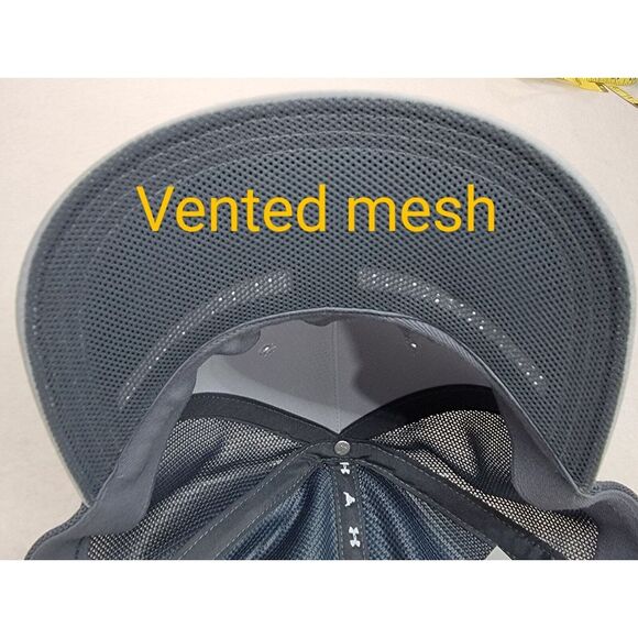 Under Armour Accessories Under Armour Project Rock Hat Cap Snapback